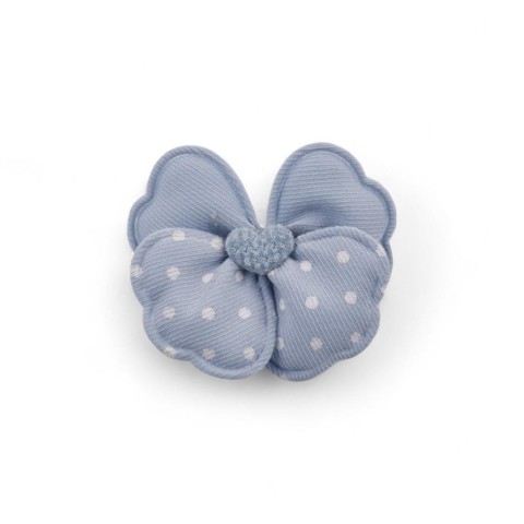 APPLICAZIONE QUADRIFOGLIO BOY